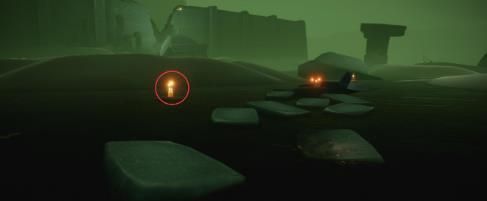 光遇8月19日季节蜡烛位置在哪？