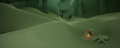 光遇8月19日季节蜡烛位置在哪？