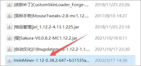 我的世界烦人的村民模组