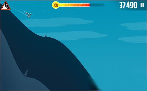 滑雪大冒险2024最新版