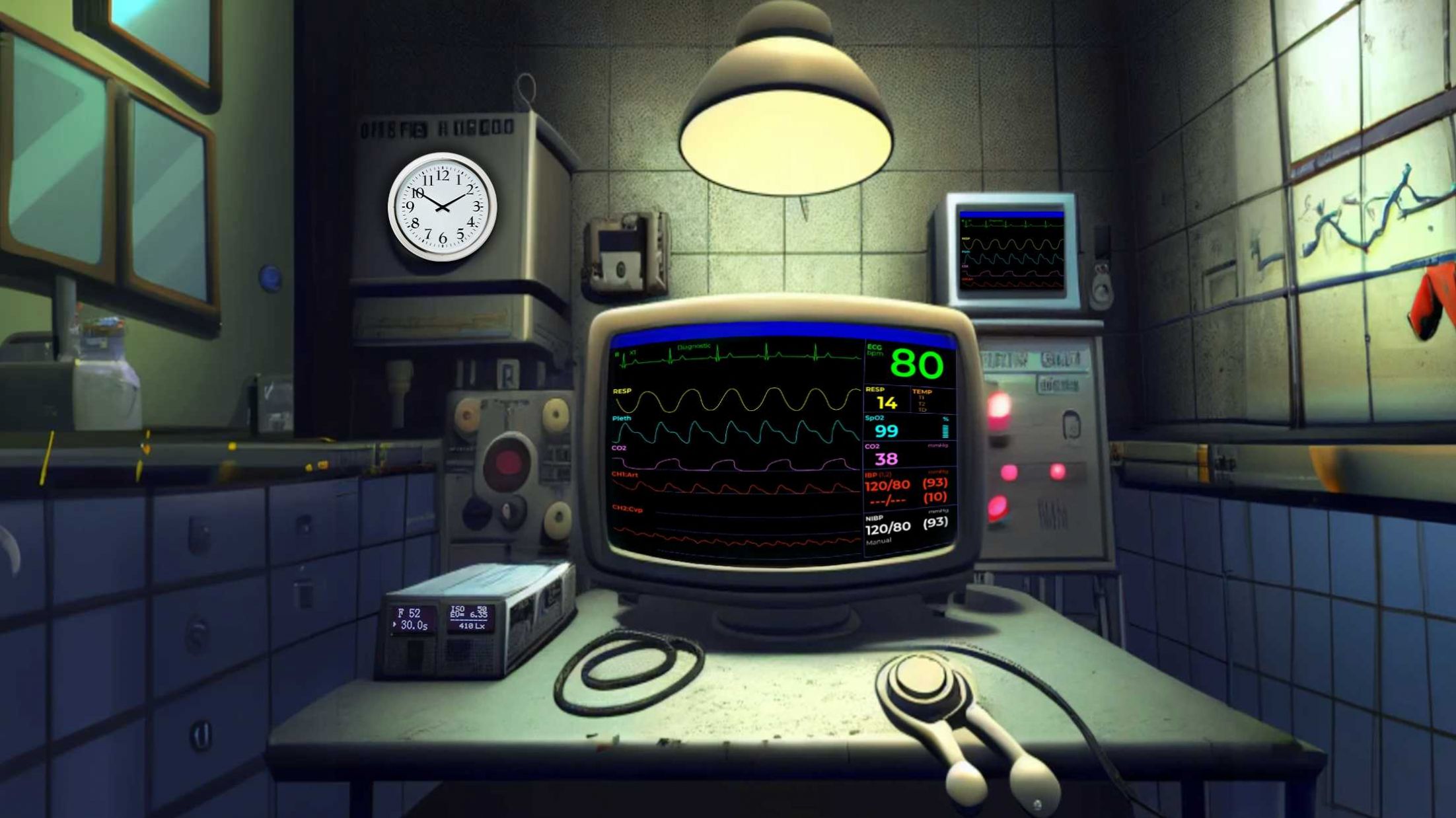 疯狂庇护僵尸杀手游戏