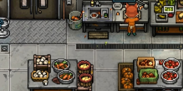 《动物迷城》亏本买卖钥匙获取攻略