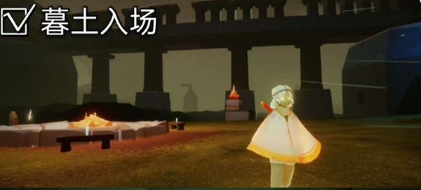 光遇2.8大蜡烛位置一览