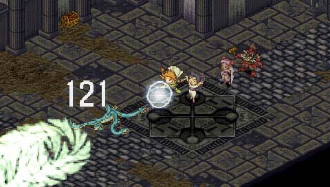 波波罗克洛伊斯物语汉化版