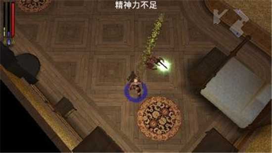 无尽传说刀锋兄弟会汉化版