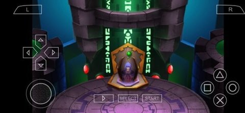 露娜银星和声中文版