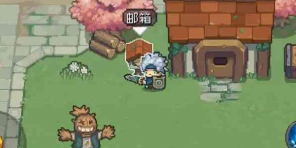 元气骑士前传华为服兑换码