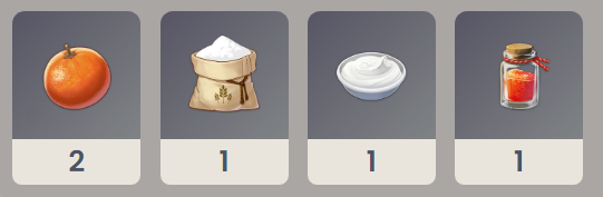 原神桔桔薄饼怎么做3