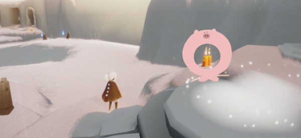 光遇12.11季节蜡烛位置在哪？