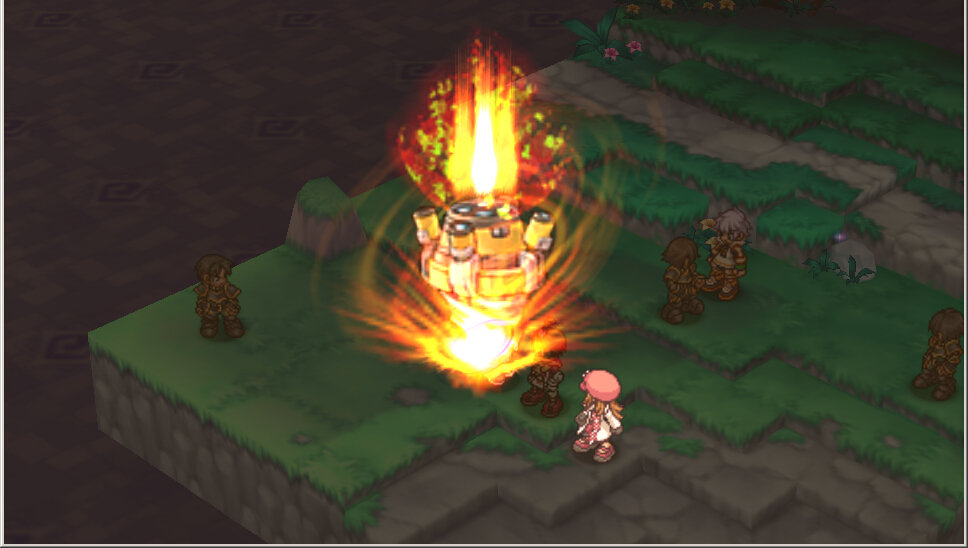 召唤之夜4加强版