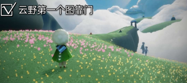 光遇12.2大蜡烛位置在哪?