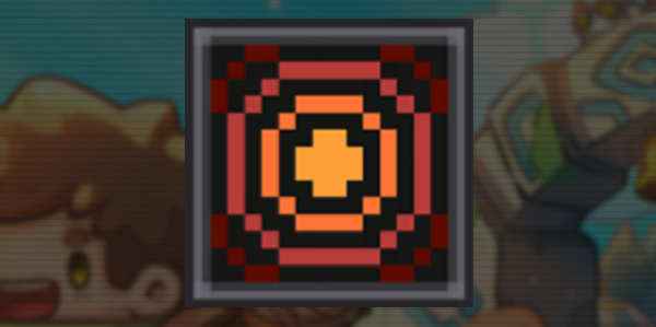 《元气骑士前传》炽热火山羁绊介绍