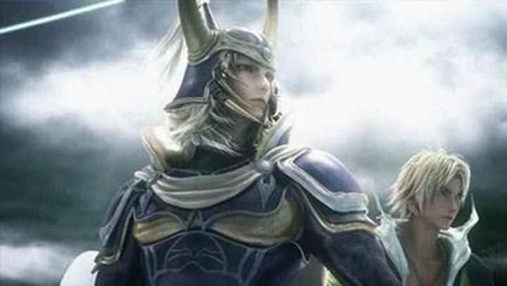 最终幻想纷争2整合版
