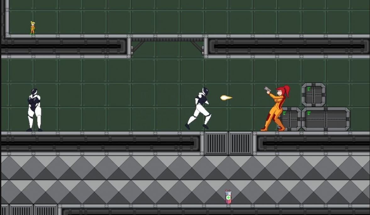 Project RUN中文版