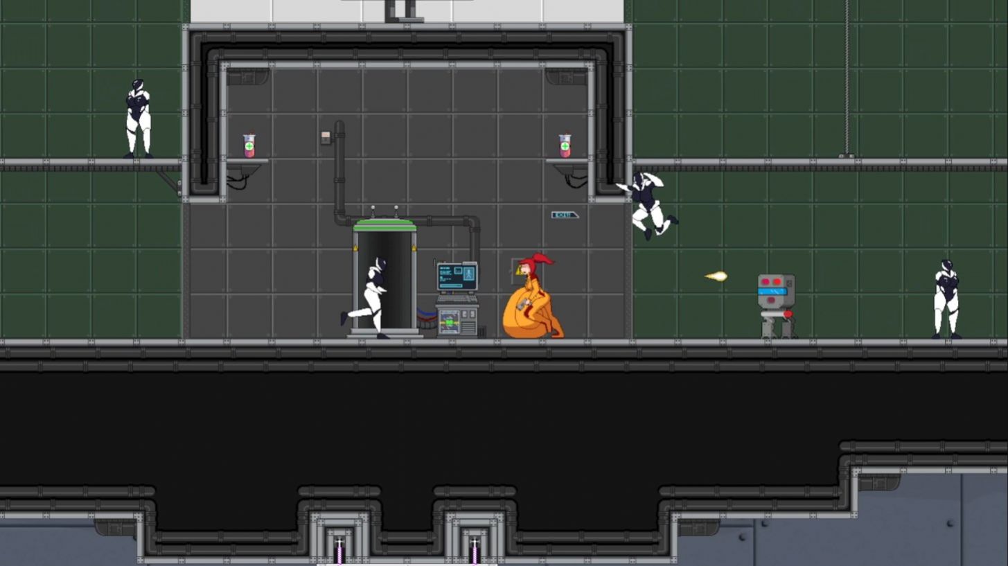 Project RUN中文版