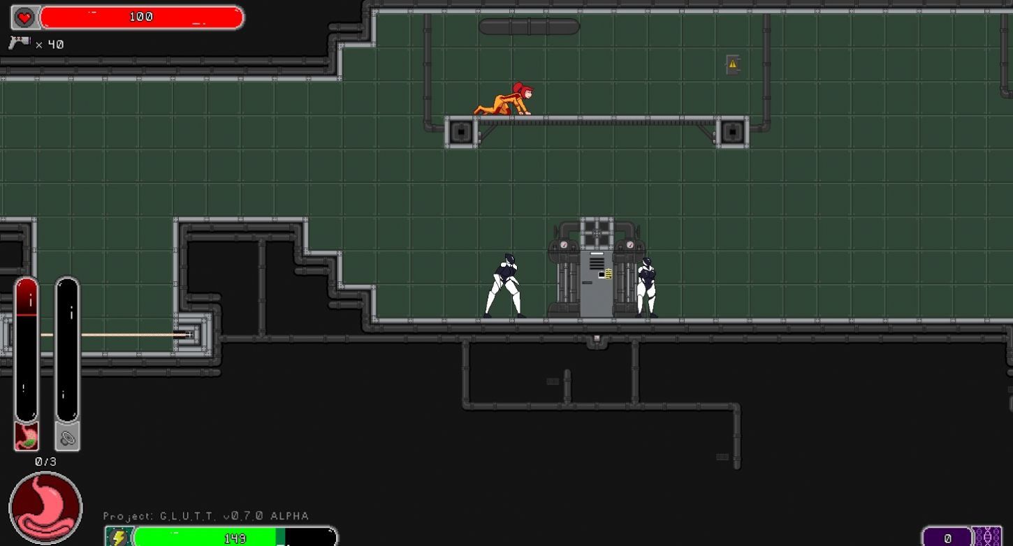 Project RUN中文版