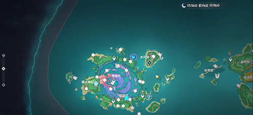 原神占卜任务攻略合集