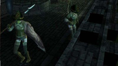 白骑士物语汉化版