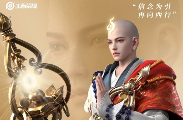 王者荣耀金蝉怎么出装？