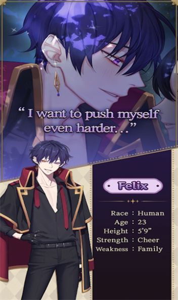 不浪漫的恶魔女王汉化版