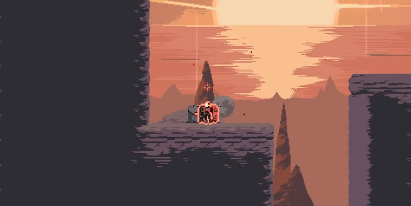 《雨中冒险回归》机械指挥官解锁步骤