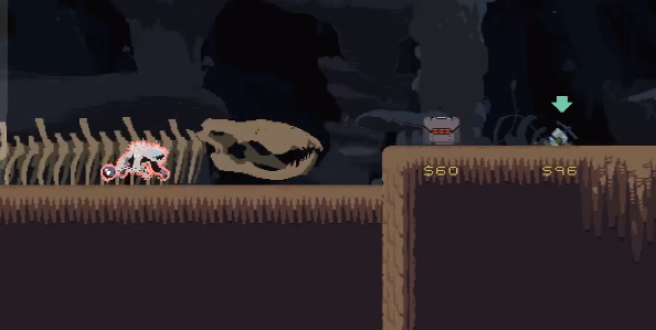 《雨中冒险回归》机械指挥官解锁步骤