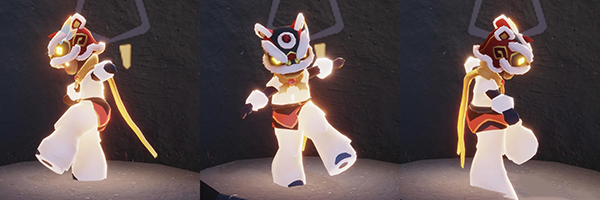 光遇2.24雪人裤子复刻一览