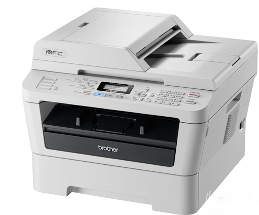 兄弟MFC7360打印机驱动