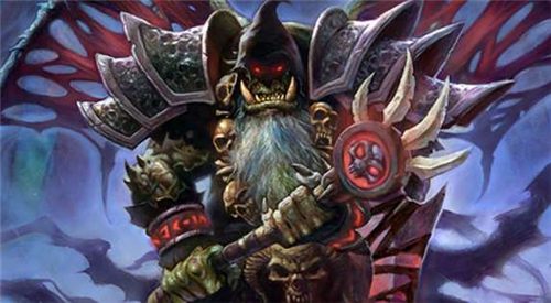 炉石传说新版机克术卡组怎么构筑和启动？