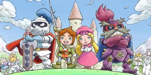 波波罗克洛伊斯物语绿色版