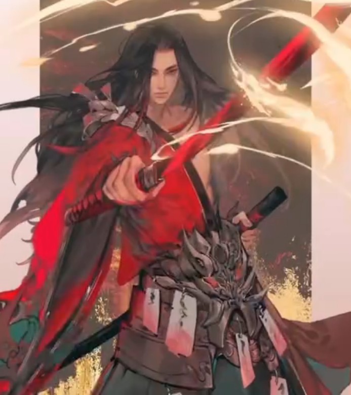 王者荣耀橘右京修罗皮肤怎么样