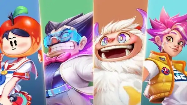 派对之星兑换码2023永久有效