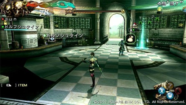 天启之王加强版