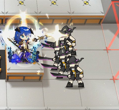 明日方舟莫斯提马除魅皮肤获取攻略