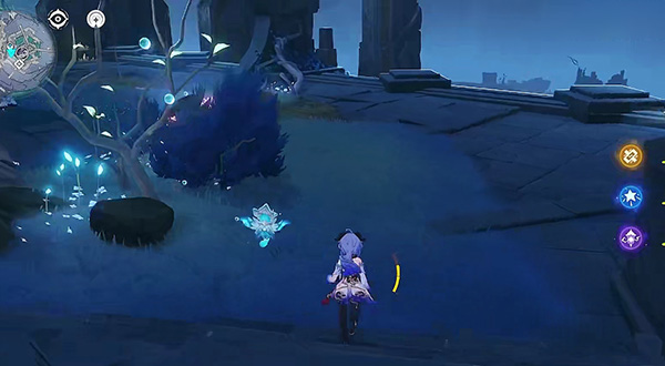 原神光昼影底集书籍获取攻略