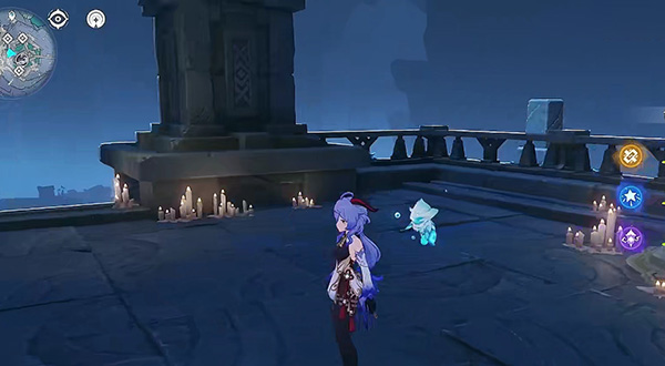 原神光昼影底集书籍获取攻略