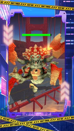 人体飞行战车手机版