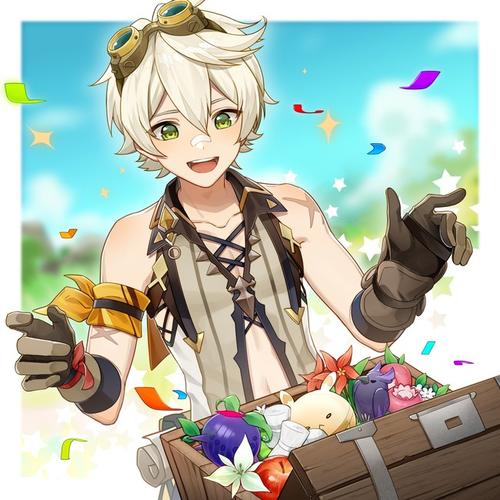 原神西风剑适合哪个角色 西风剑90级属性面板