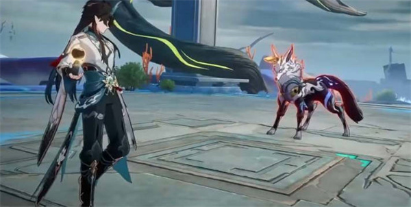 崩坏星穹铁道饮月丹恒什么时候上线