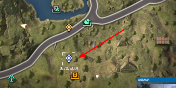 《星球:重启》避难所右宝箱攻略(129)