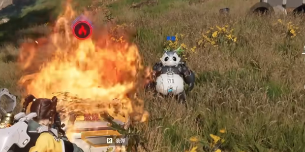 《星球:重启》避难所右宝箱攻略(129)