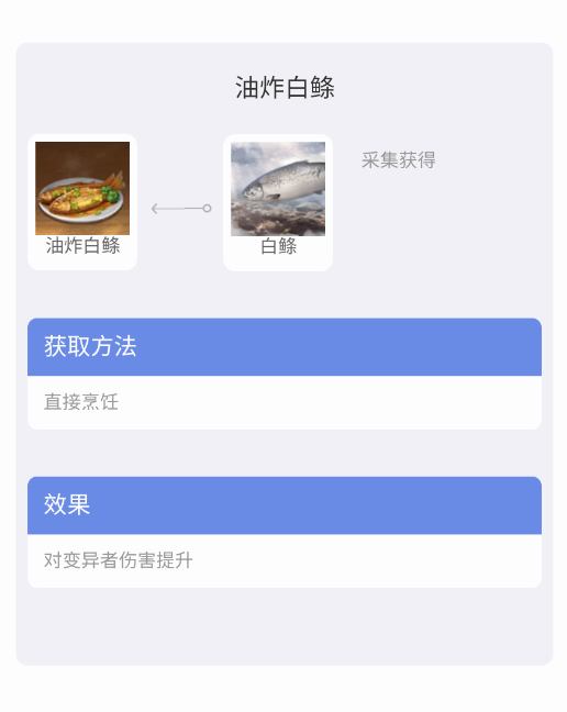 黎明觉醒生机食谱配方大全 配方食材获取方法汇总 黎明觉醒生机食谱配方大全 配方食材获取方法汇总