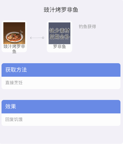 黎明觉醒生机食谱配方大全 配方食材获取方法汇总 黎明觉醒生机食谱配方大全 配方食材获取方法汇总