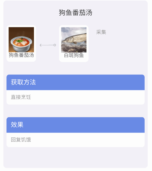 黎明觉醒生机食谱配方大全 配方食材获取方法汇总 黎明觉醒生机食谱配方大全 配方食材获取方法汇总