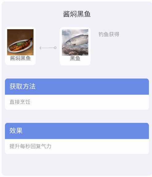 黎明觉醒生机食谱配方大全 配方食材获取方法汇总 黎明觉醒生机食谱配方大全 配方食材获取方法汇总