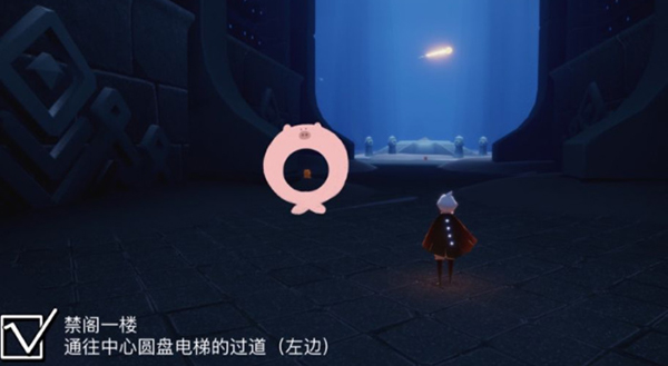 光遇12.3季节蜡烛位置在哪?