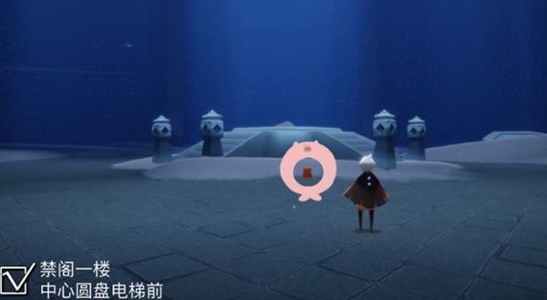 光遇12.3季节蜡烛位置在哪?