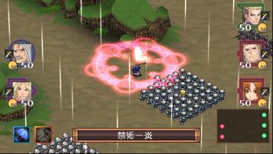 鬼魂力量遗产加强版