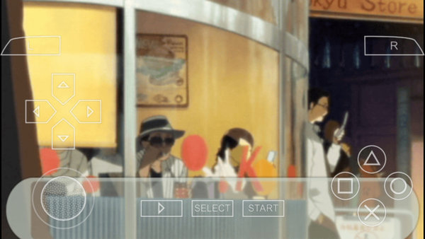 女神异闻录3美版