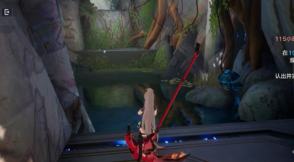 幻塔遗迹A03普通通关攻略